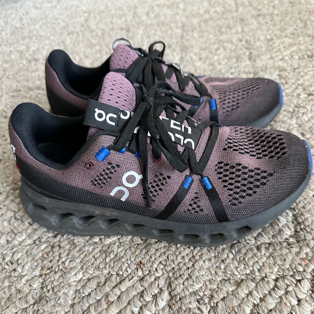 On Running